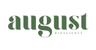 August Bioscience