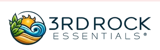 3rd Rock Essentials logo